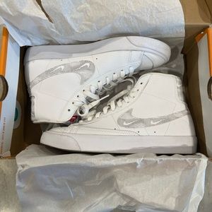 Nike blazers